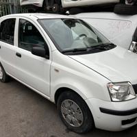 Ricambi Fiat Panda II 188A8000 Bianca 2006