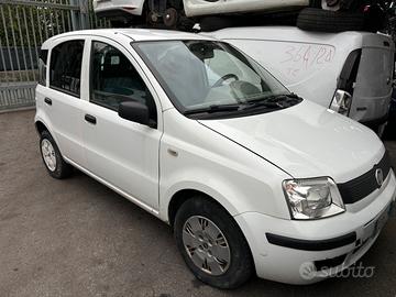 Ricambi Fiat Panda II 188A8000 Bianca 2006