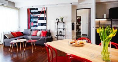 Appartamento Napoli [COLLIAMINEI13ARG]