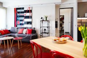 Appartamento Napoli [COLLIAMINEI13ARG]