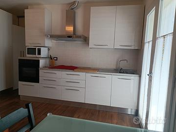 Cervia monol. x2P. clima giardino privato ok pets