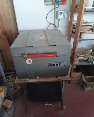 Forno per Vetroceramica