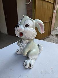 Pupazzo vintage LedraPlastic Disney - Coniglietto