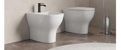 Sanitari bagni