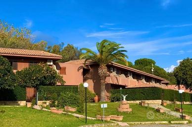 Montepaone - villaggio calaghena