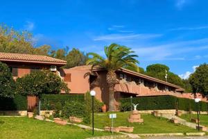 Montepaone - villaggio calaghena