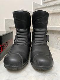 Stivali moto Alpinestars tg.40