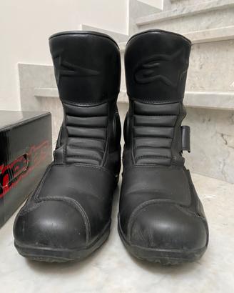 Stivali moto Alpinestars tg.40