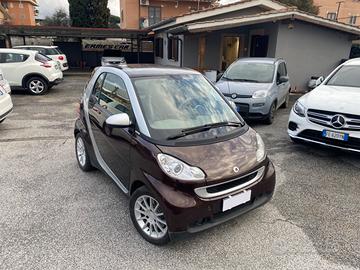 SMART fortwo 84CV(62kw) EURO 5