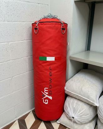 sacco da boxe