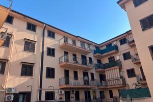 Quadrilocale in residence - posto auto