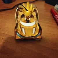 Giocattolo per bimbi Supersonic