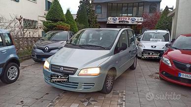 FIAT - Multipla - 1.9 MJT Dynamic