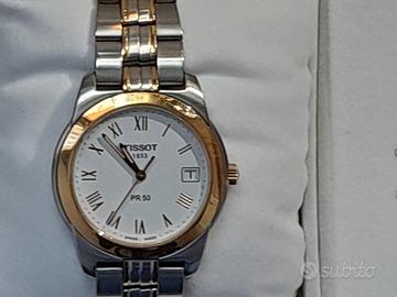 Orologio  TISSOT 