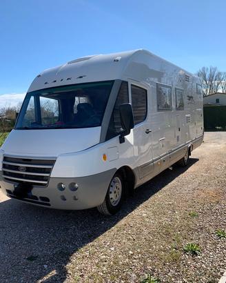 Laika Ecovip H 720
