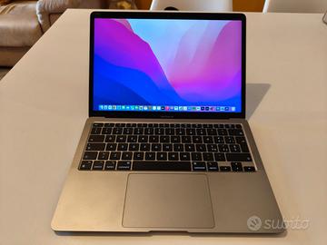 MacBook Air M1 2020