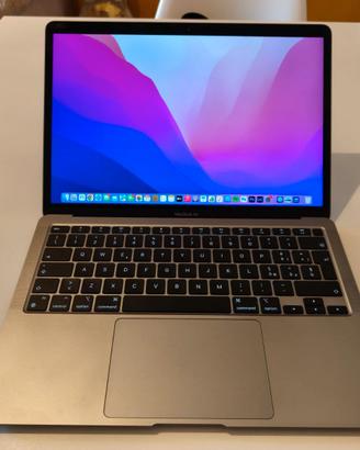 MacBook Air M1 2020