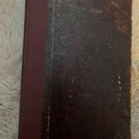 Pinocchio di Collodi - Antiquariato