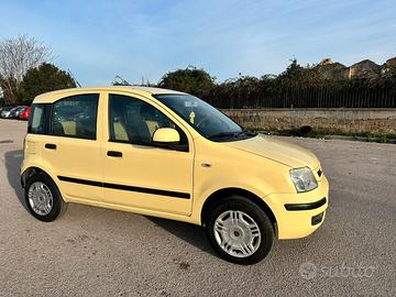 Fiat Panda 1.2 Dynamic Natural Power mamy
