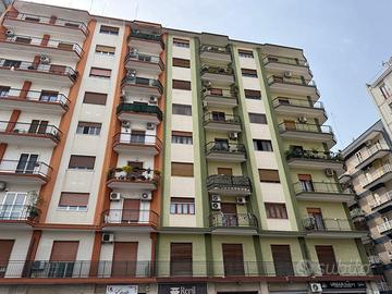 Via puglie angolo piazza san pio x