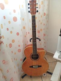 Chitarra acustica Eko Duo 018