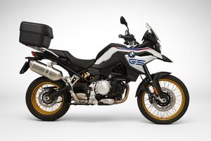 Bmw f850gs 2019