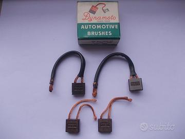 Spazzole motorino avviamento Lucas A.R. Giulietta