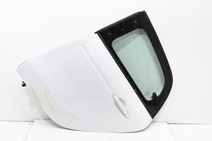 PORTIERA POSTERIORE SINISTRA SMART Forfour 453 Bra