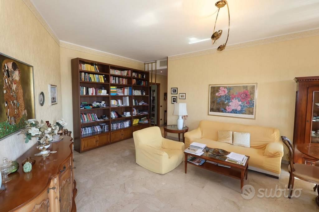 Appartamento – Sesto San Giovanni, Rondò, Isola del Bosco - Vista 3