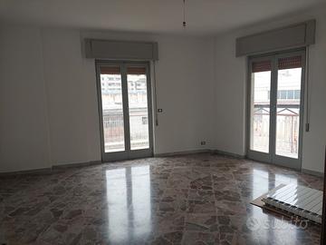 Appartamento 5 vani + acc