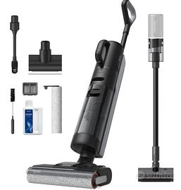 Aspirapolvere-Lavapavimenti senza fili Dreame H12