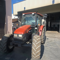 New holland tl90