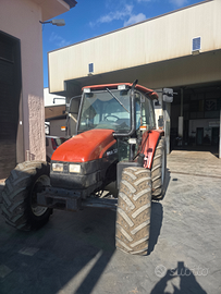 New holland tl90