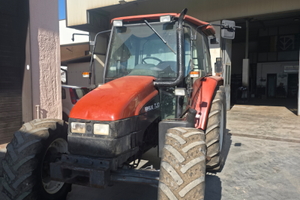 New holland tl90