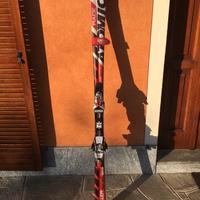 Sci usati Atomic Race Bode Miller