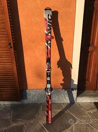 Sci usati Atomic Race Bode Miller