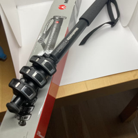 Monopiede Manfrotto in alluminio XPRO