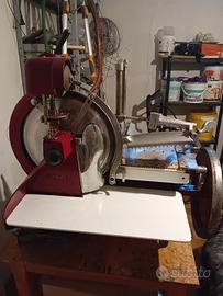 Affettatrice Berkel mod. 7