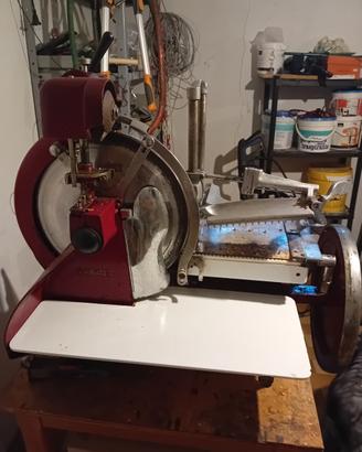 Affettatrice Berkel mod. 7