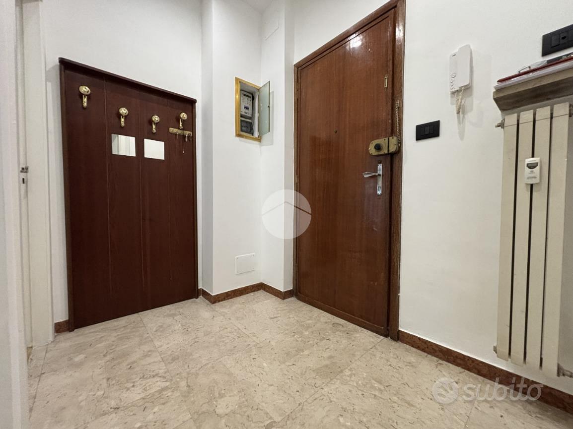 Bilocale in Borgo Vittoria, foto 23 di 30