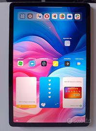 Lenovo Idea Tab con Tab Pen,tastiera,custodia