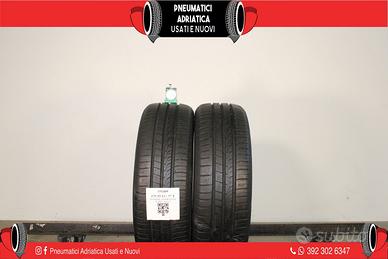 2 Gomme 175 55 R 15 Hankook al 87% SPED GRATIS