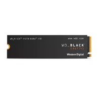 WD black Ssd nvme 2 tb