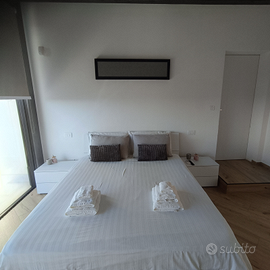 Affittacamera in Villa con zona relax esterna