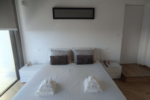 Affittacamera in Villa con zona relax esterna