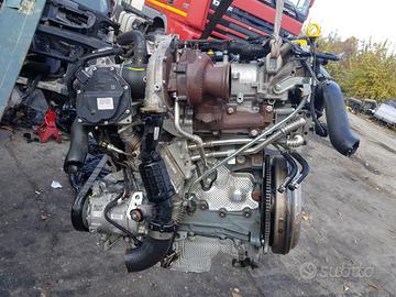 Motore fiat 500x - 2.0 d - 2016 - 55263088