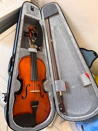 Violino 4/4 Rialto