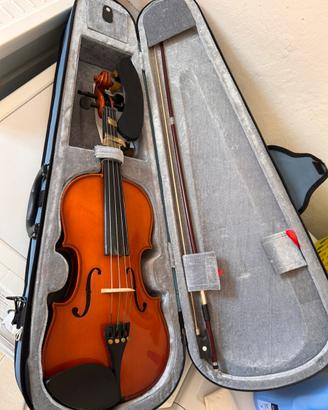 Violino 4/4 Rialto