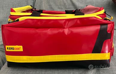 BORSA AEROcase soccorso 112 118 (NUOVA)