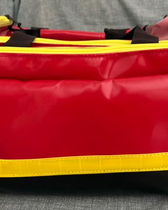 BORSA AEROcase soccorso 112 118 (NUOVA)